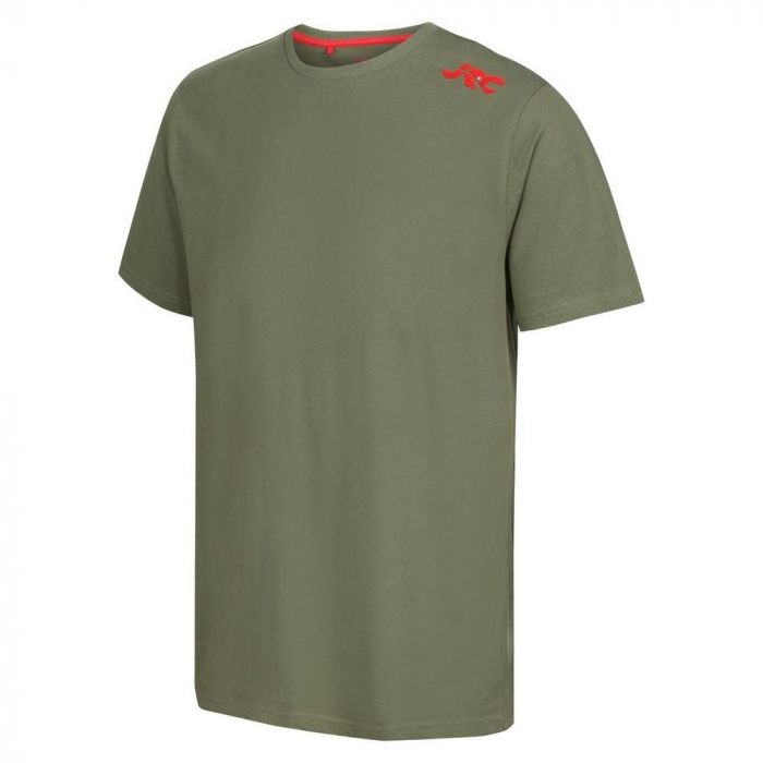 Tricou JRC Shirt, Olive [3]