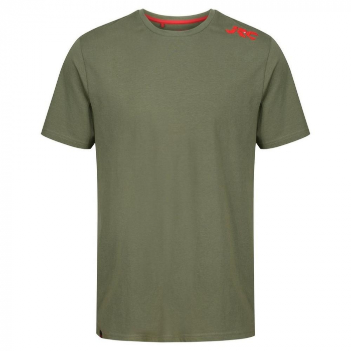 Tricou JRC Shirt, Olive [1]