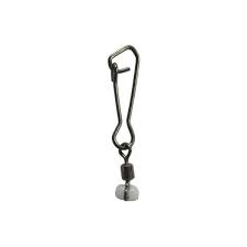 Vartej + agrafe Shakespeare Slider Snap Swivels 10 bucati [1]
