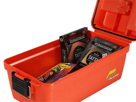 Valigeta Plano Emergency Supply Box Shallow 38.1 x 20.32 x 1.59 cm [2]