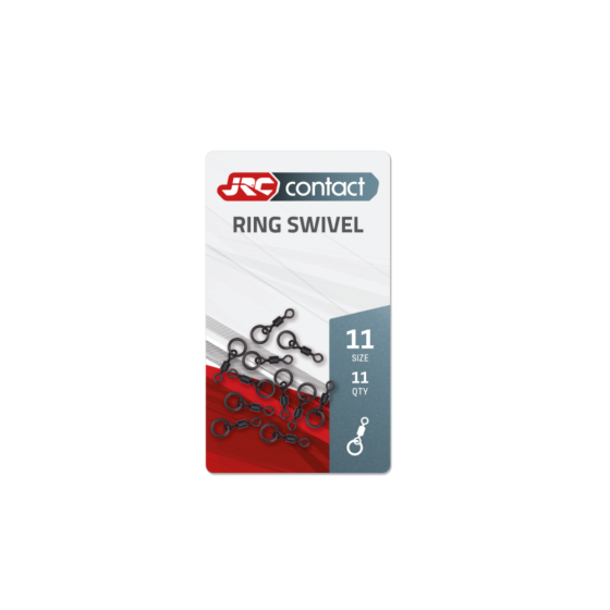 Vartej Cu Anou Jrc Contact Ring Swivel, Marimea 8, 11 bucati [1]