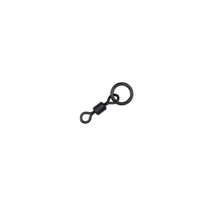 Vartej Cu Anou Jrc Contact Ring Swivel, Marimea 8, 11 bucati [2]