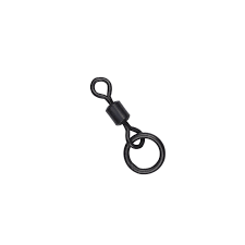 Vartej cu butoias JRC Contact Rig Swivel,11 bucati [2]