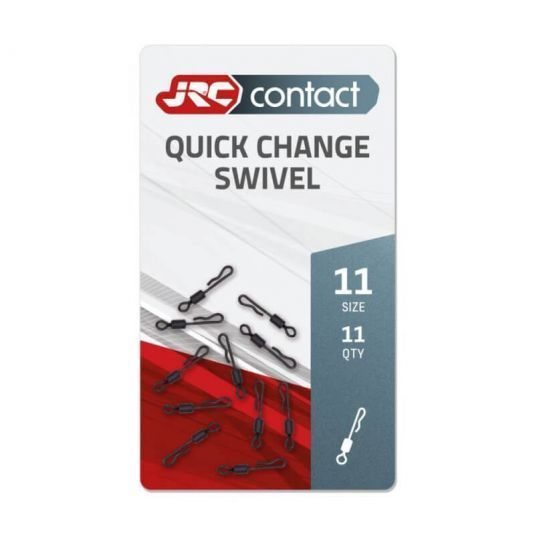 Vartej JRC Quick Change Swivel 11 bucati [1]