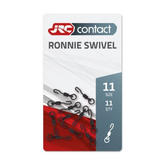 Vartej JRC Ronnie Swivel, 11 bucati [1]