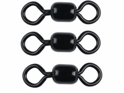 Vartej rotativ Berkley Mc Mahon Swivel Negru Marimea 10 [2]