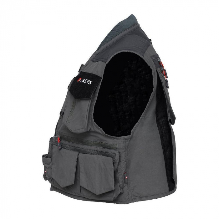 Vesta pescuit Greys - Tail Fly Vest [2]