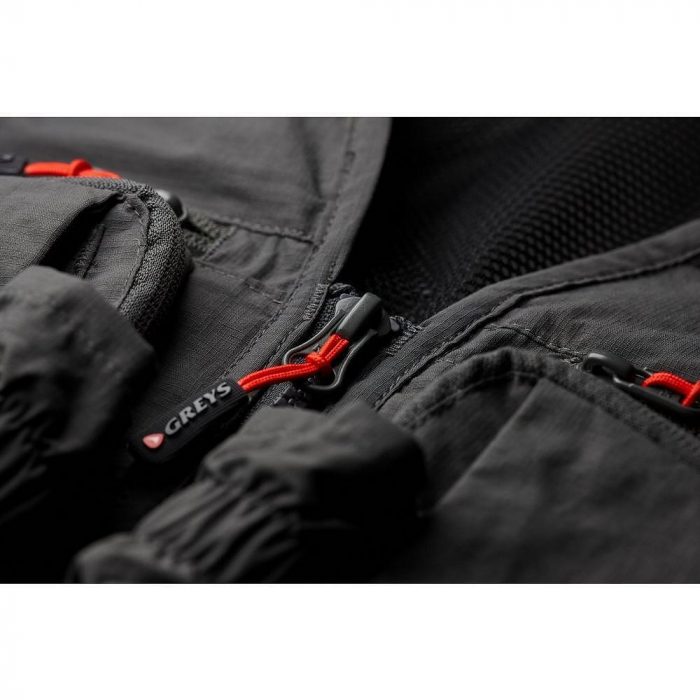 Vesta pescuit Greys - Tail Fly Vest [4]