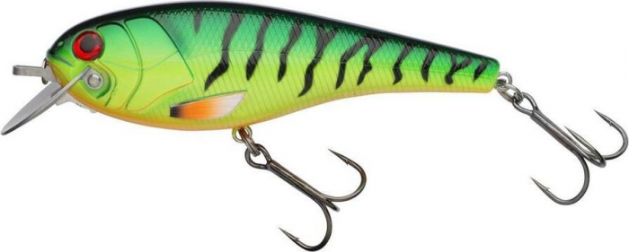 Vobler Abu Garcia Beast Hi-Lo Floating, 9cm, 47g, Firetiger [1]