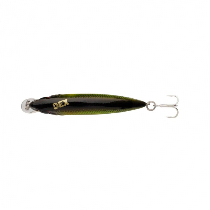 Vobler Berkley Dex Bullet Jerk 5 cm; 3.7g Baitfish [2]