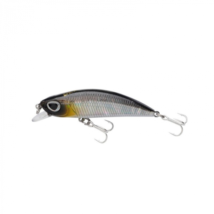 Vobler Berkley Dex Bullet Jerk 5 cm; 3.7g Baitfish [1]