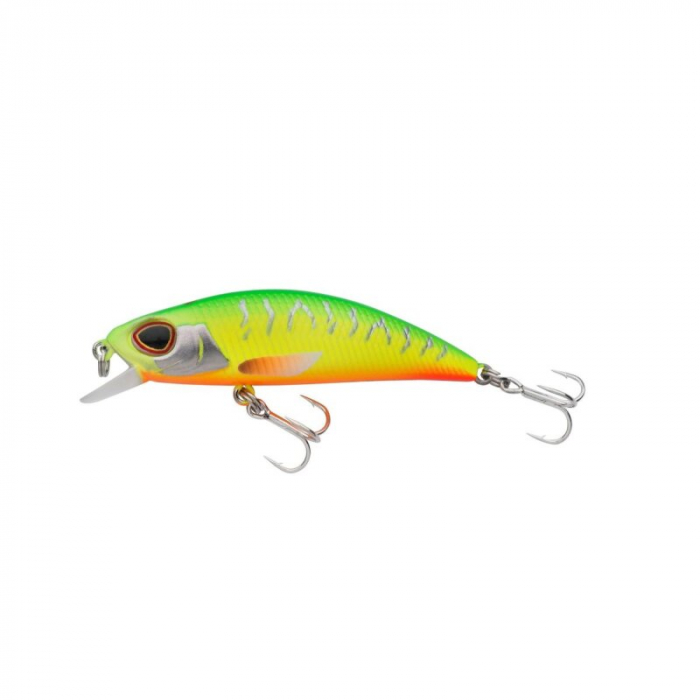 Vobler Berkley Dex Bullet Jerk 5 cm; 3.7g Fire [1]