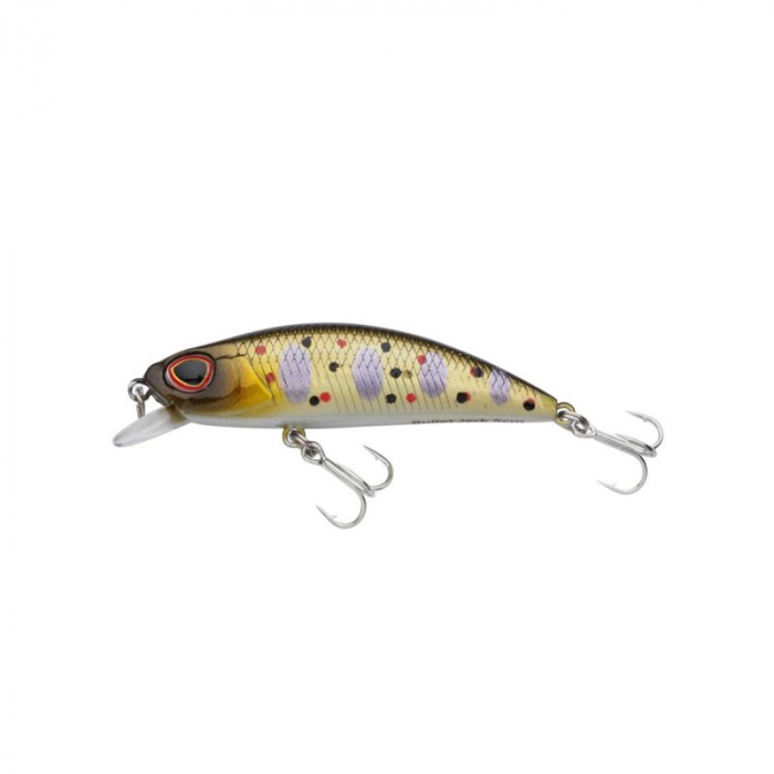 Vobler Berkley Dex Bullet Jerk 8 cm, 7.5 g, Brook Trout [1]