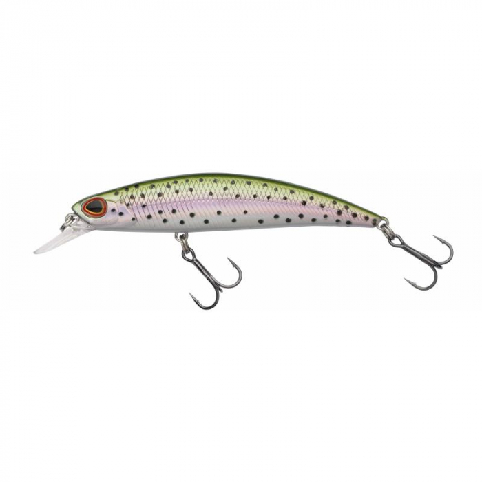 Vobler Berkley DEX Bullet Jerk TSR, 8cm, 11.5g, Rainbow Trout [1]