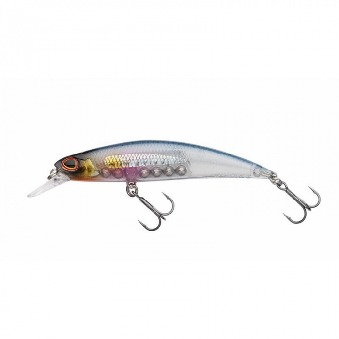 Vobler Berkley DEX Bullet Jerk TSR, 8cm, 11.5g, Purple Haze [1]