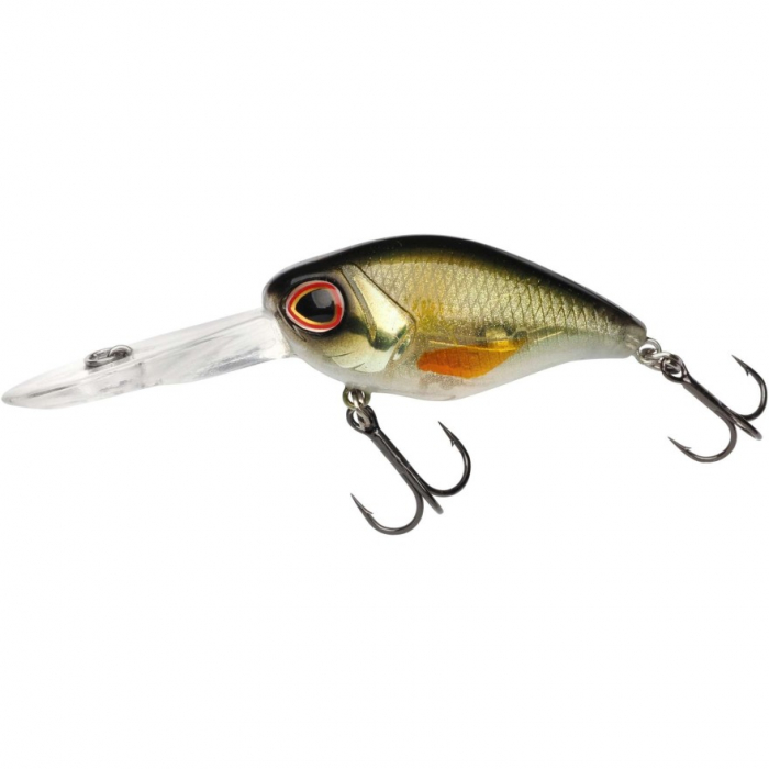 Vobler Berkley DEX Trencher 4cm, 5g Ayu [1]