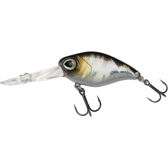 Vobler Berkley DEX Trencher 4cm, 5g Baitfish [1]