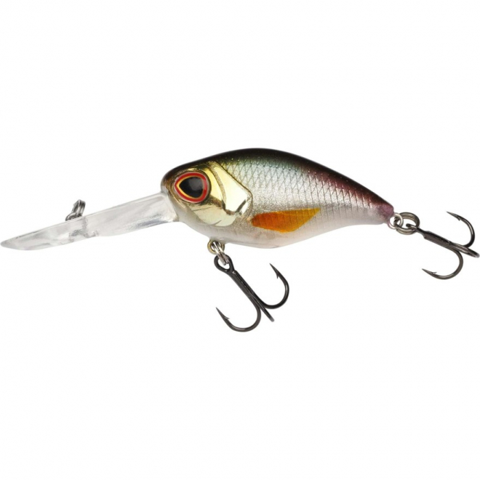 Vobler Berkley DEX Trencher 4cm, 5g Wagasaki [1]