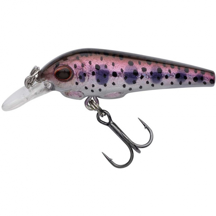 Vobler Berkley Hit Stick 3.5 cm; 2.1 g Rainbow Trout [1]