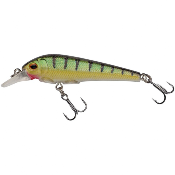 Vobler Berkley Hit Stick 5 cm; 3.9 g Perch [1]