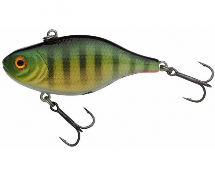 Vobler Berkley Pulse Vibe 6cm, 18g, Perch [1]