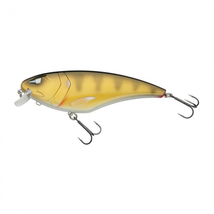 Vobler Berkley Zilla Flanker 11 cm 29g Golden Zander [1]