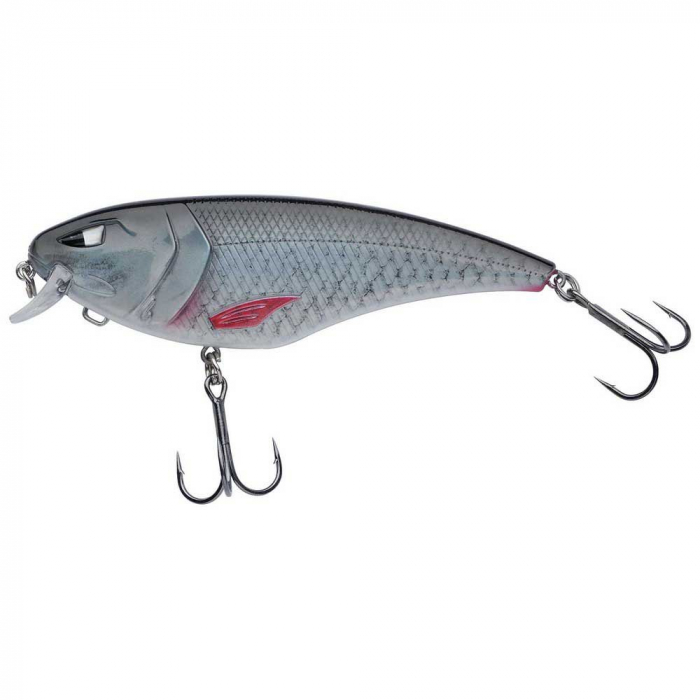 Vobler Berkley Zilla Flanker 11 cm 29g Roach [1]