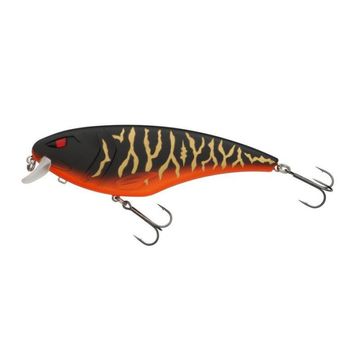 Vobler Berkley Zilla Flanker 11 cm 29g Shadow Tiger [1]