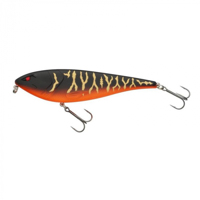 Vobler Berkley Zilla Glider, 10cm, 18g, Shadow Tiger [1]