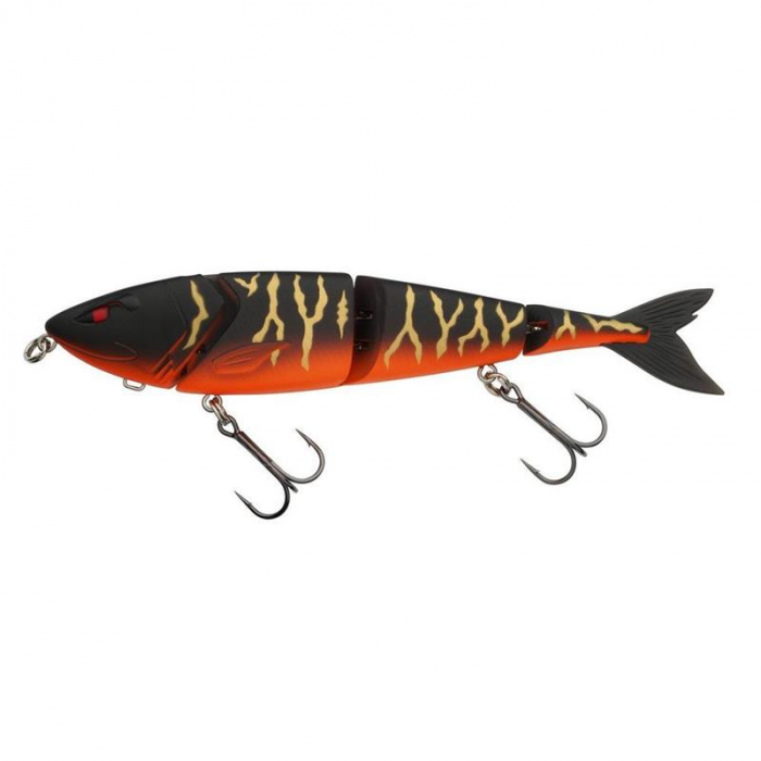 Vobler Berkley Zilla Swimmer 12cm 15g Shadow Tiger [1]