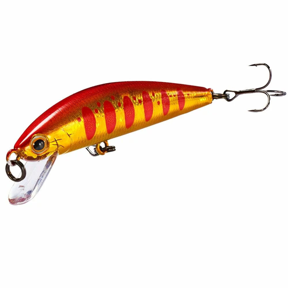 Vobler Jackson Athlete 55SFH AKY 5.5 cm, 3.2 g [1]