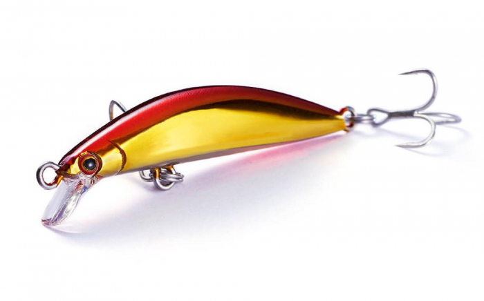 Vobler Jackson Athlete Plus 45SVG Light Game CGR 4.5 cm; 2.2 g [1]