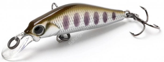 Vobler Jackson Kanade 45S LYM 4.5 cm, 3.4 g [1]