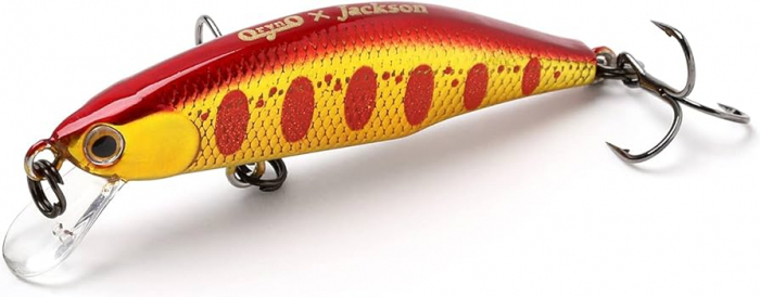 Vobler Jackson Meteora 45 AKY 4.5 cm, 3.5 g [1]