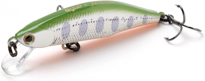 Vobler Jackson Meteora 45 LYMK 4.5 cm, 3.5 g [1]