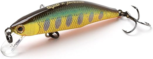 Vobler Jackson Meteora 45 SKY 4.5 cm, 3.5 g [1]