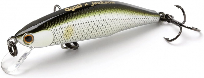 Vobler Jackson Meteora 52 NAY, 5.2 cm, 5 g [1]