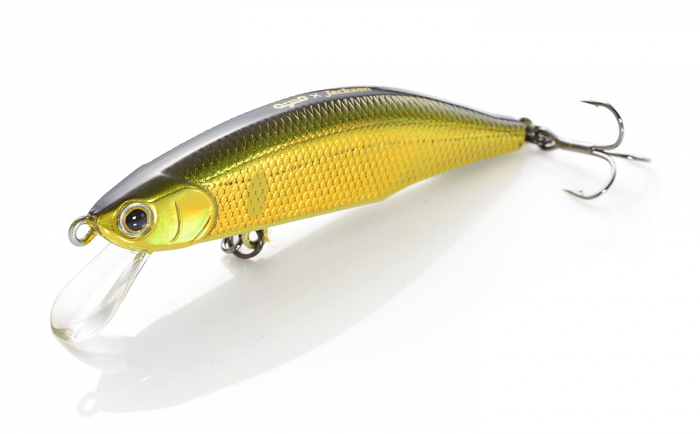Vobler Jackson Meteora 70 GDA 7 cm, 10 g [1]