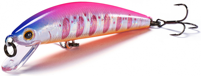 Vobler Jackson Trout Tune 55S PYW, 5.5 cm; 3.5 g [1]