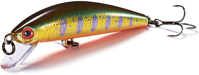 Vobler Jackson Trout Tune 55S SKY, 5.5 cm; 3.5 g [1]