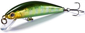 Vobler Jackson Trout Tune HW 55SS UYM, 5.5 cm; 6 g [1]