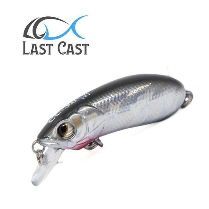 Vobler Last Cast CC38 #03, 38 mm, 2.5 g [1]