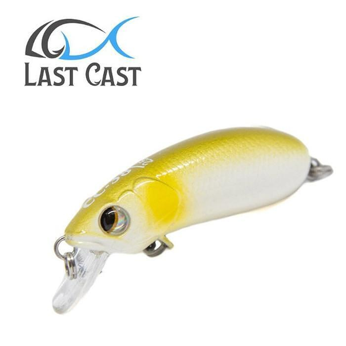 Vobler Last Cast CC38 #08, 38 mm, 2.5 g [1]