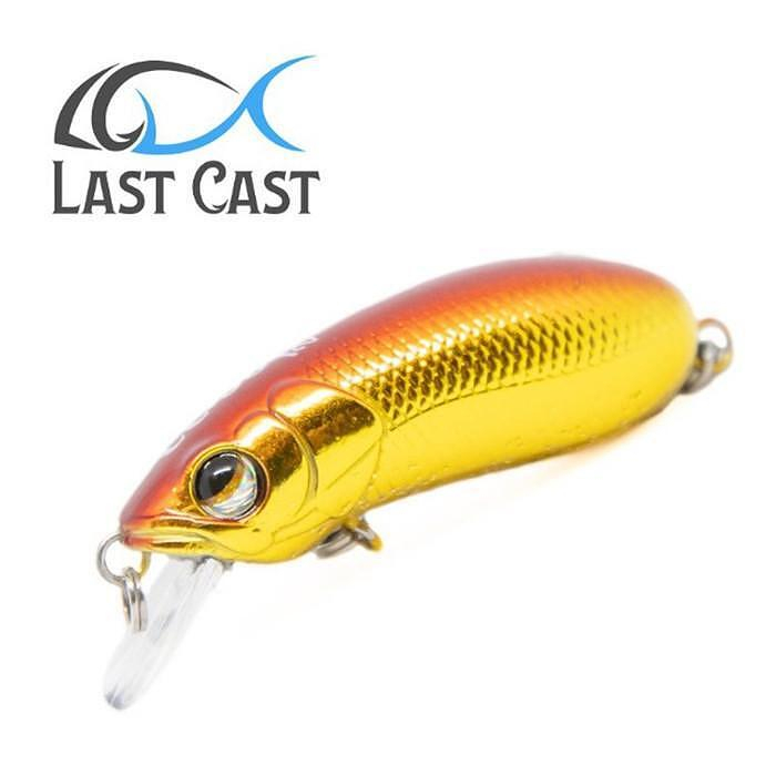 Vobler Last Cast CC38 #10, 38 mm, 2.5 g [1]