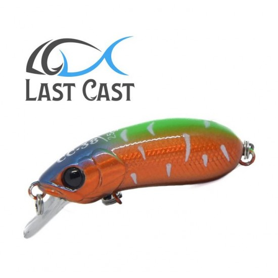 Vobler Last Cast CC38 S #20 [1]