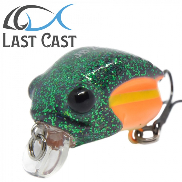 Vobler Last Cast JaBug 26 Floating #08, 26 mm; 3.5g [1]