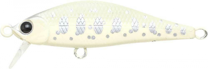 Vobler Lucky Craft Pointer 50 S Super Glow Bone Trout [1]