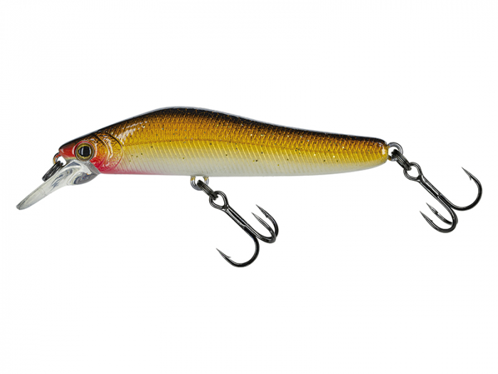 Vobler Molix Jubar Smart 70 Fast Sink 7 cm, 10g Honey Shad [1]