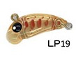 Vobler Mukai Pogo Smaller , 28mm, 2.2g, Culoare LP19 - Ikura [1]