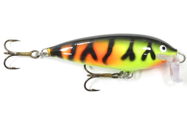Vobler Nils Master Haka Shallow 7 cm, 8g, CULOARE-024 [1]